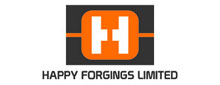 Happy Forging