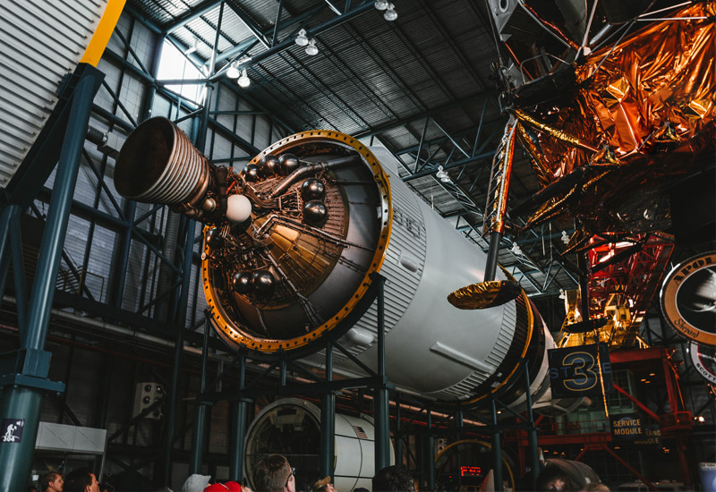 Aerospace Industry