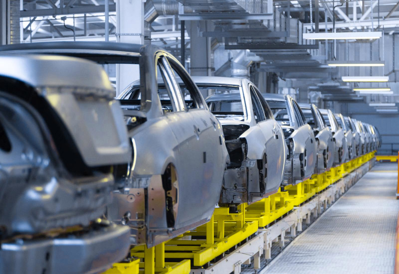 Automotive Industry