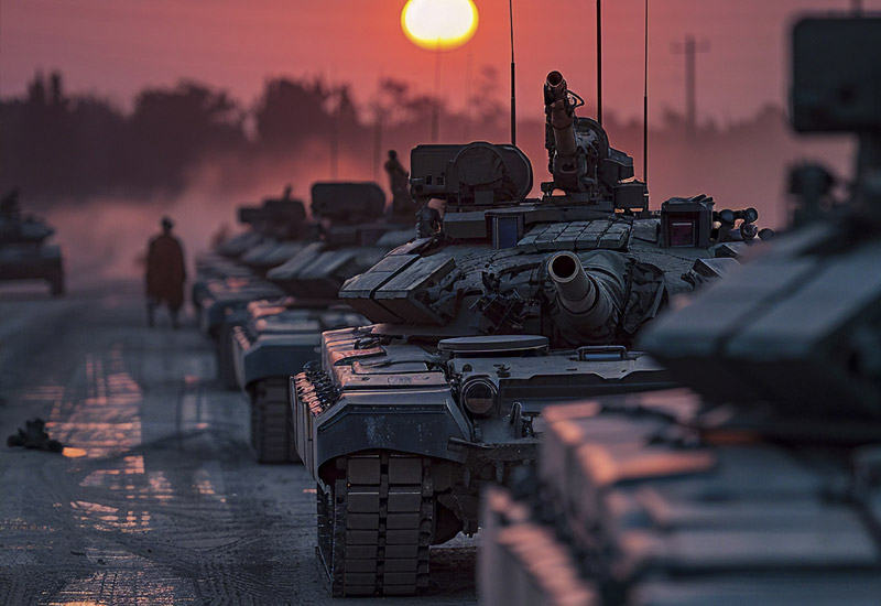 Defense Industry