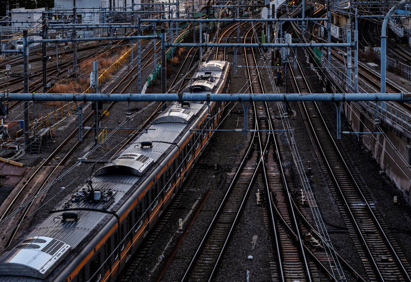 Railways Industry