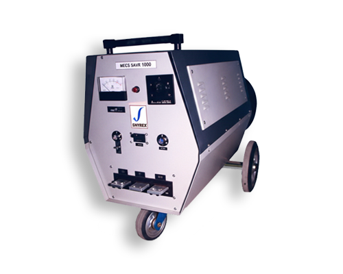 Mobile MPI Machines