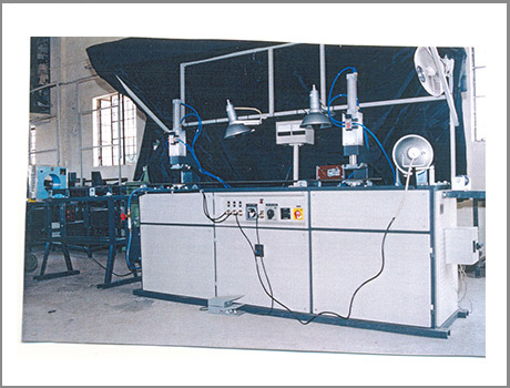 Inline Crack Detection