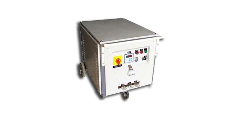 Portable Type Crack Detectors