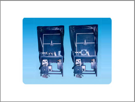 Universal Type Crack Detectors