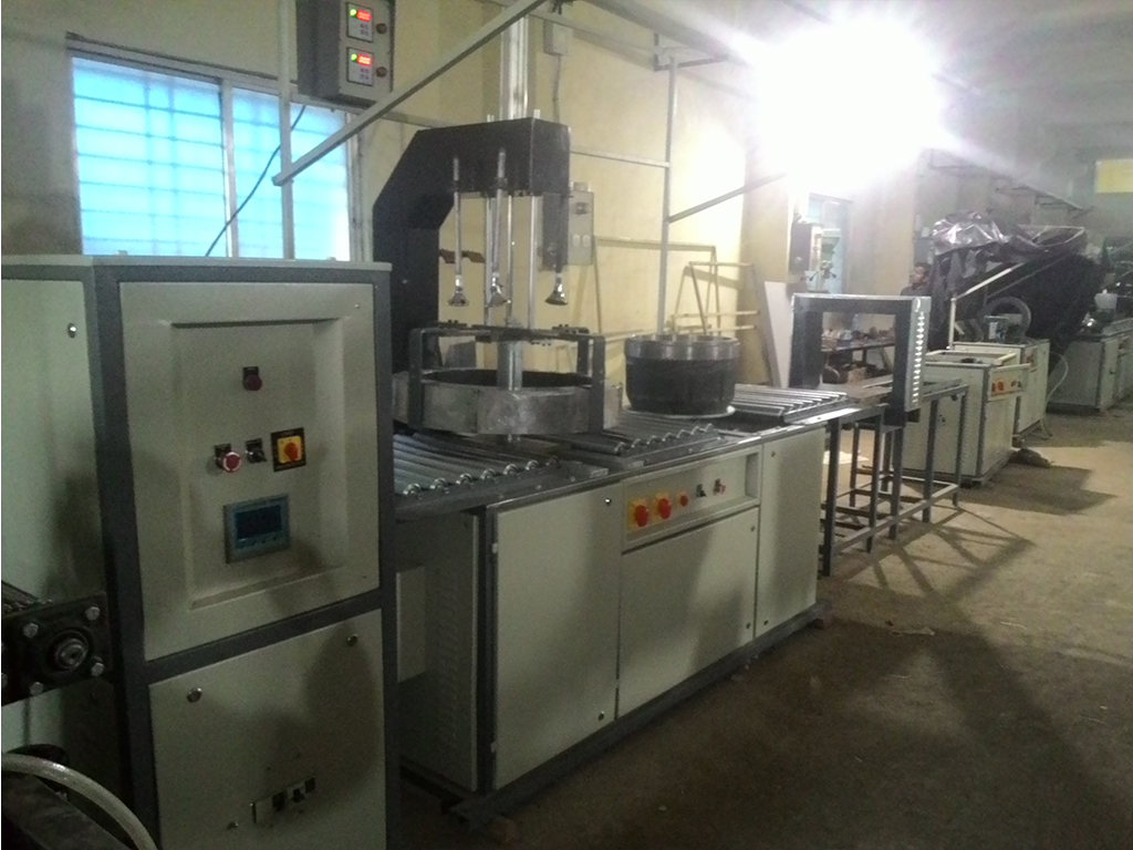 Automated Crack Detection Systems