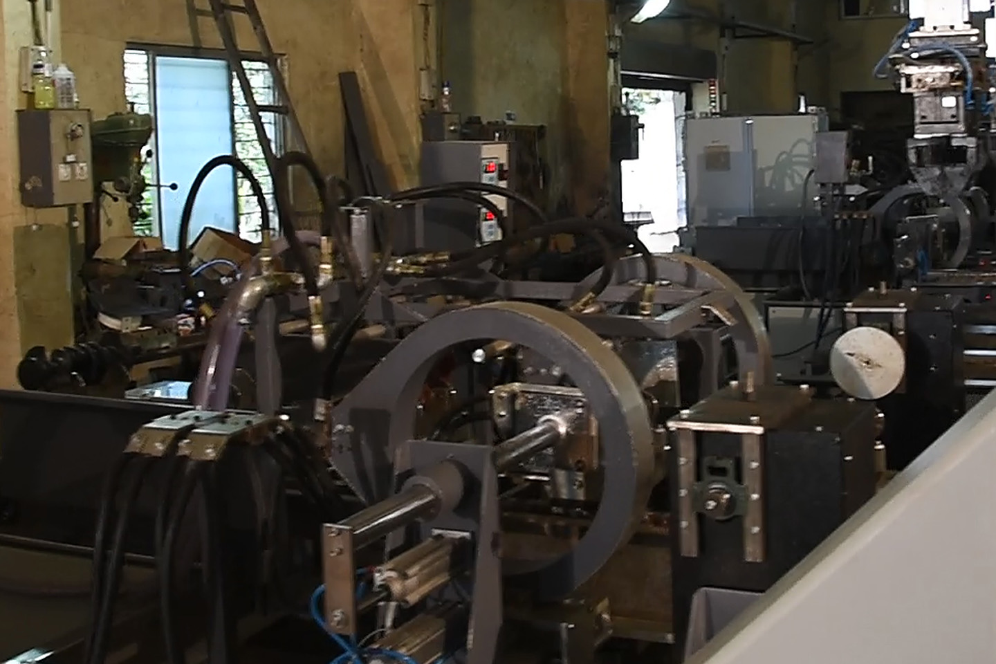 Crankshafts 5