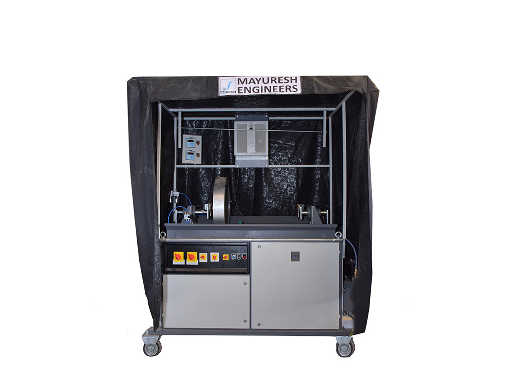 Universal Bench Type Machines