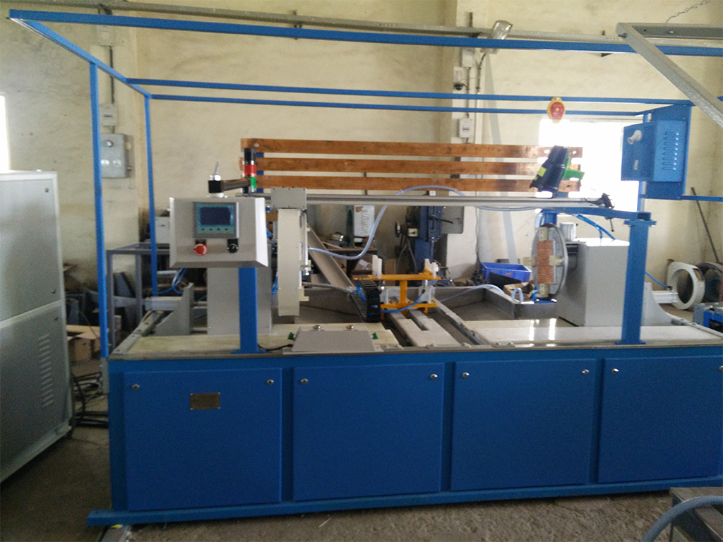 Manual Tensile Testing Machines