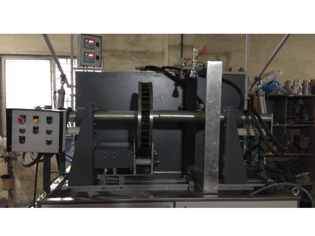 Railway Bearing