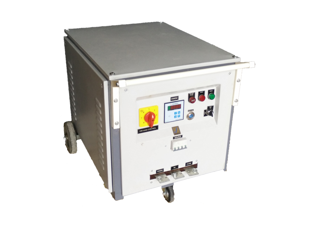 Portable Type Crack Detectors