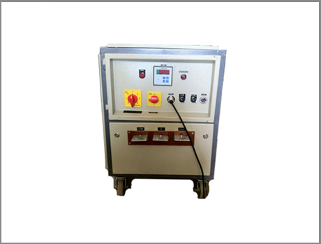 Portable Type Crack Detectors