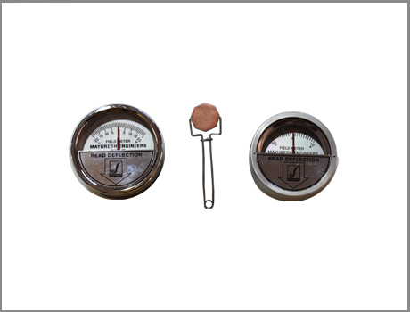 Magnetic Crack Detector Accessories